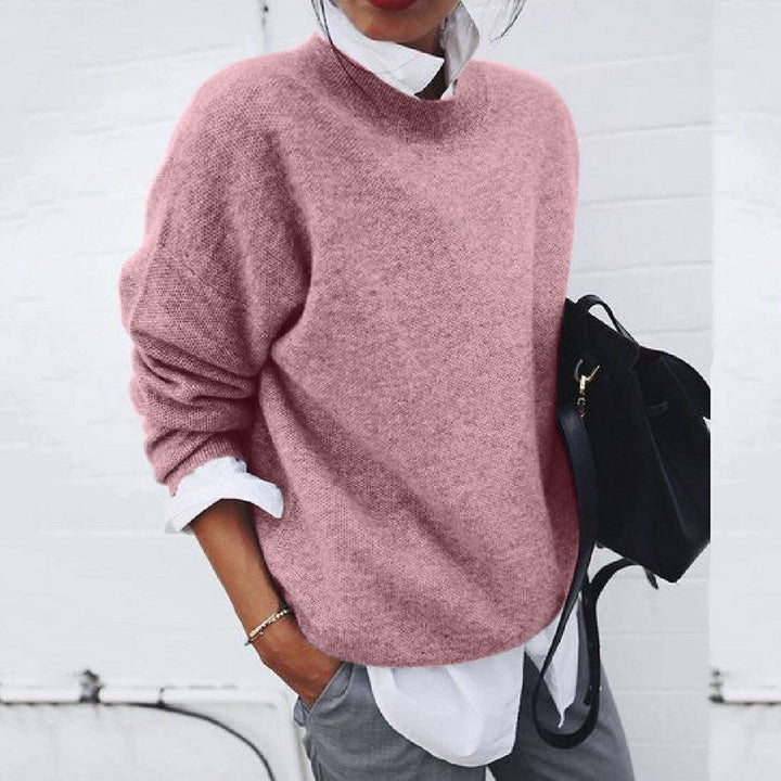 Emily & Isabella Brooks | Soft Warm Sweater