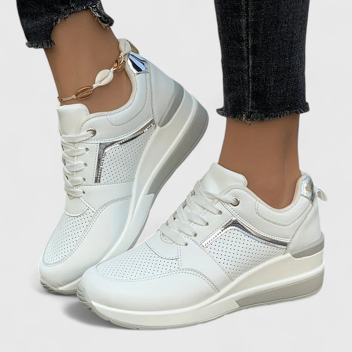 Emily & Isabella Brooks | Comfort Shoes