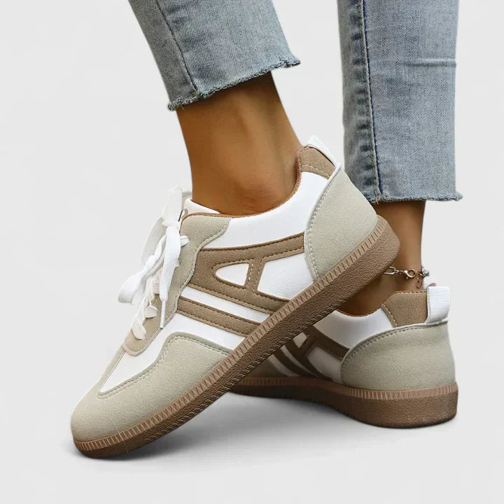 Emily & Isabella Brooks | Comfort Sneakers