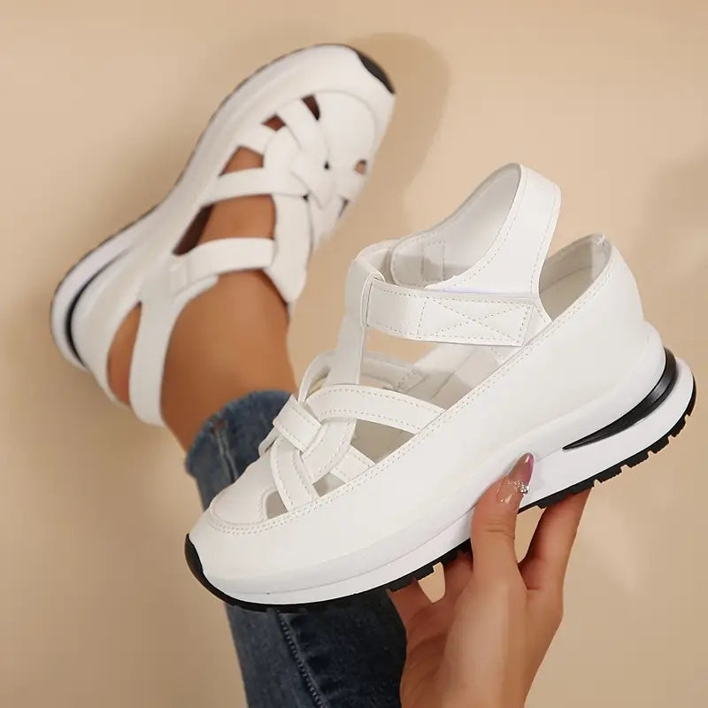 Emily & Isabella Brooks | Comfort Sandals