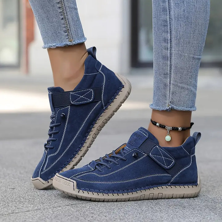 Emily & Isabella Brooks | Comfort Sneakers