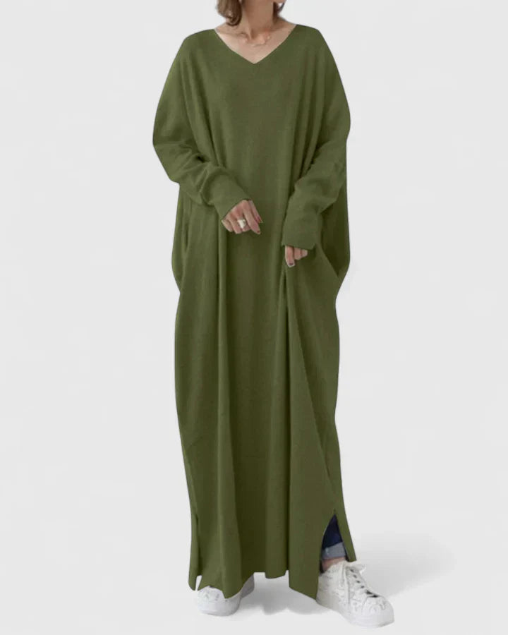 Emily & Isabella Brooks | Sophisticated Dress