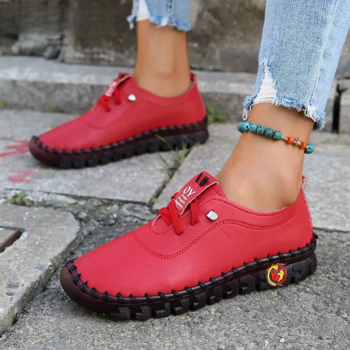 Emily & Isabella Brooks | Women's Comfort Shoes