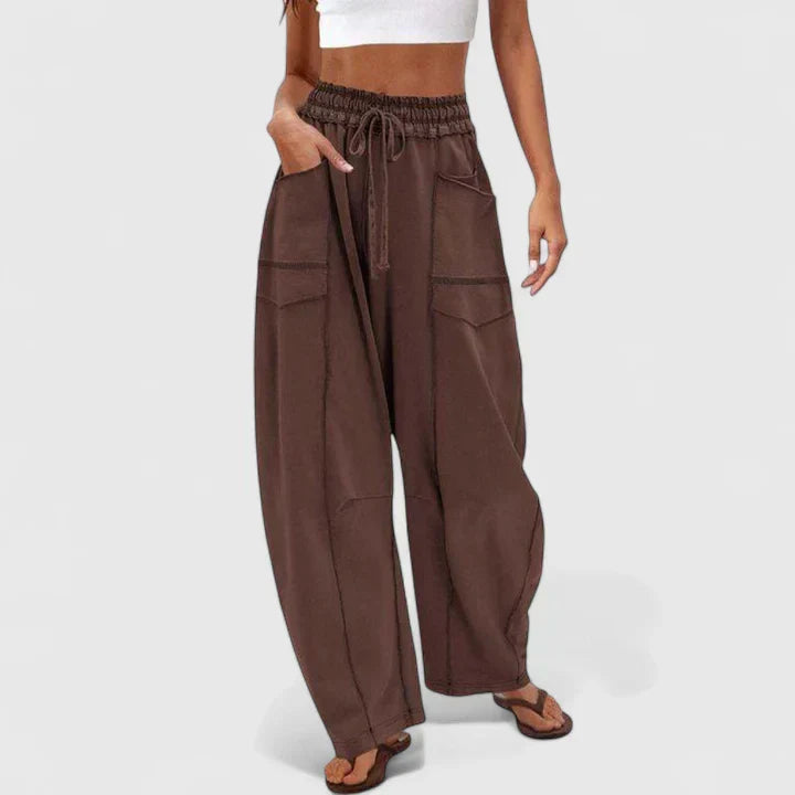 Emily & Isabella Brooks | Comfortable Pants