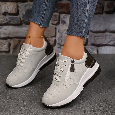 Emily & Isabella Brooks | Comfort Sneakers