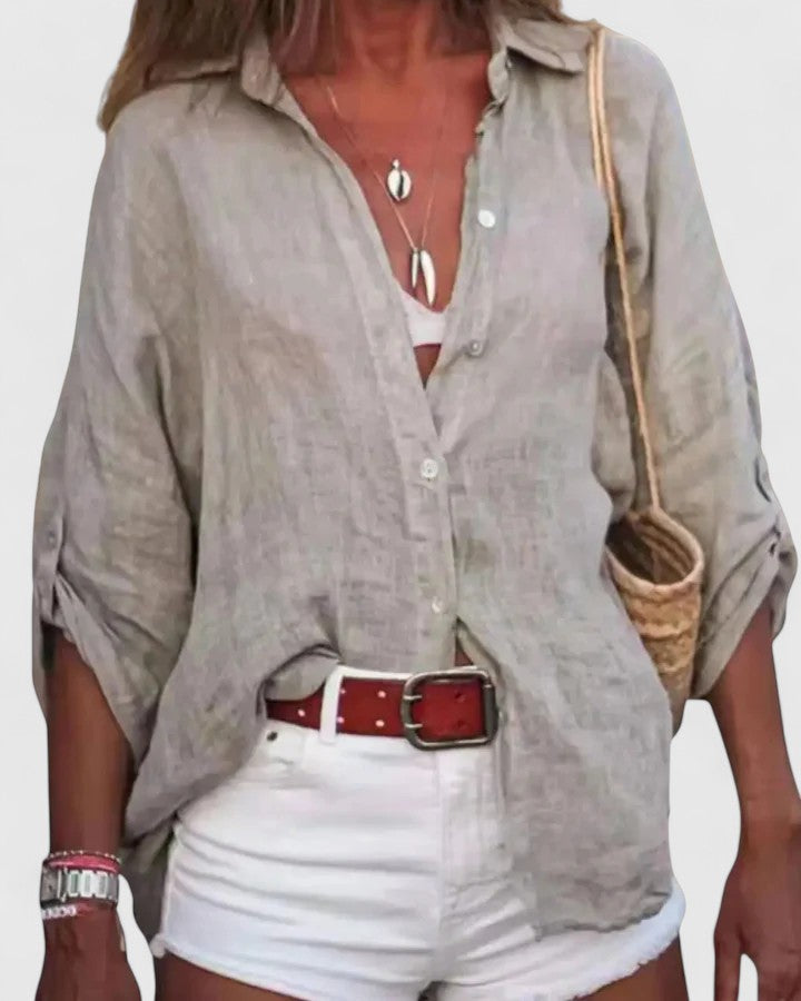 Emily & Isabella Brooks | Sophisticated Top