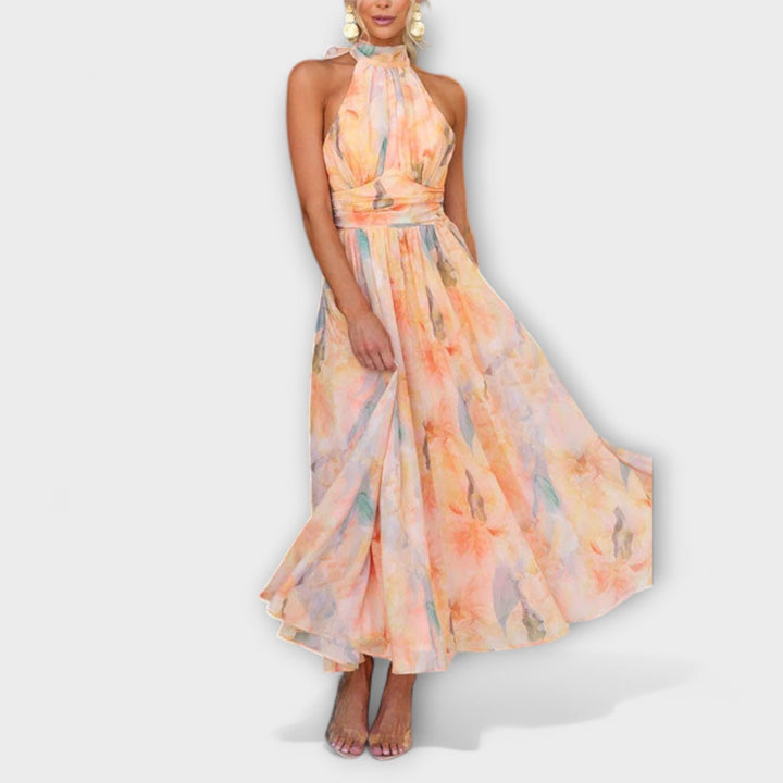 Emily & Isabella Brooks | Elegant Dress
