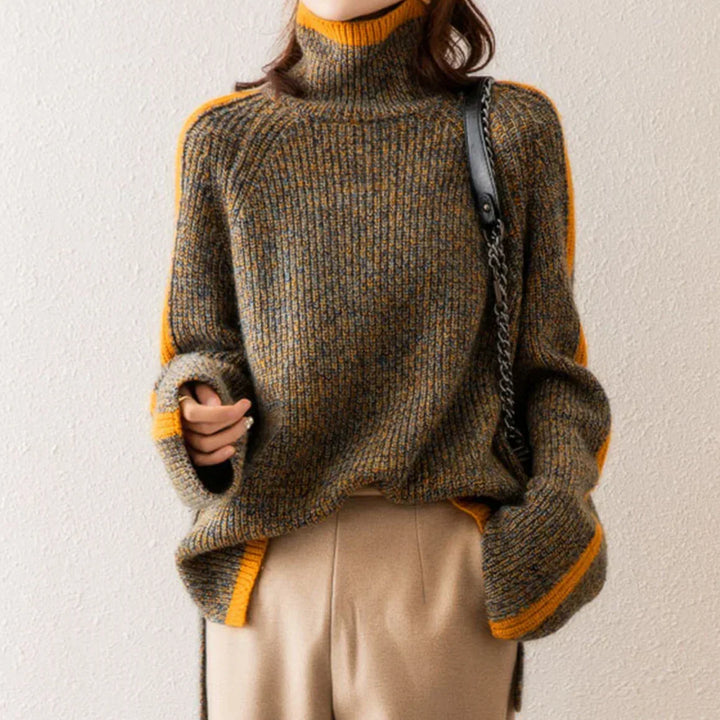 Emily & Isabella Brooks | Cozy Sweater
