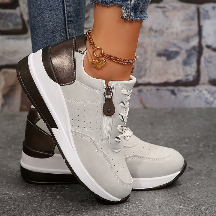 Emily & Isabella Brooks | Comfort Shoes