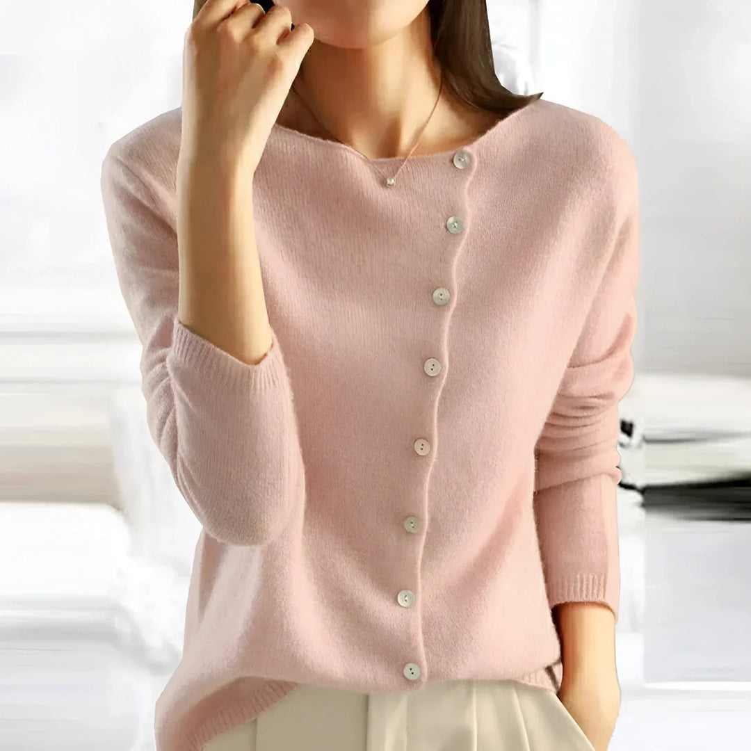 Emily & Isabella Brooks | Luxury Cardigan