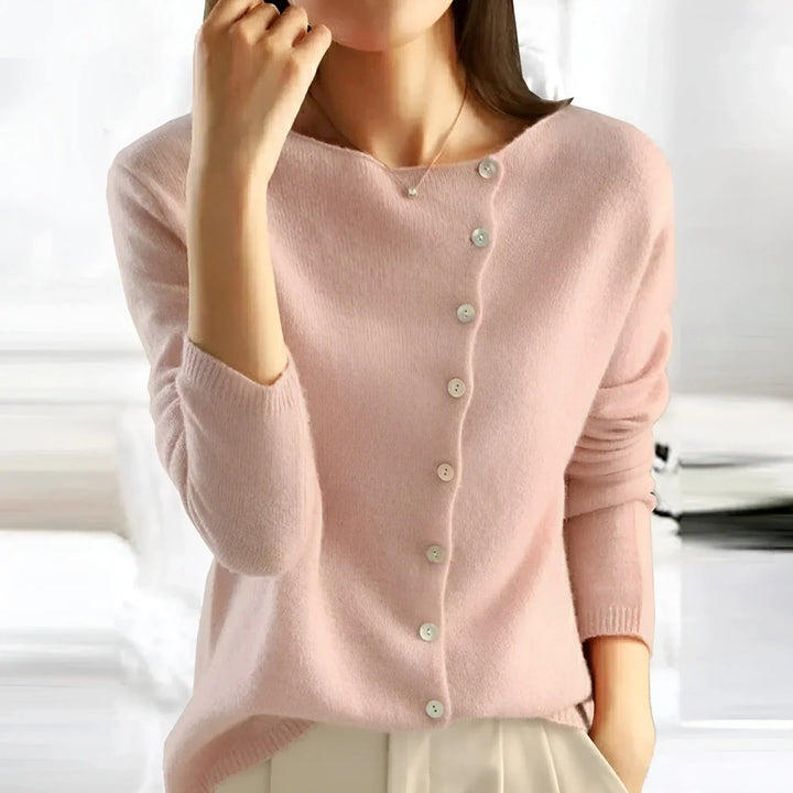 Emily & Isabella Brooks | Luxury Cardigan