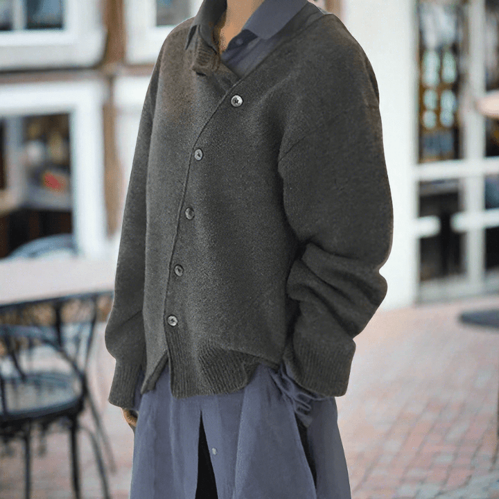 Emily & Isabella Brooks | Ultra Comfort Cardigan