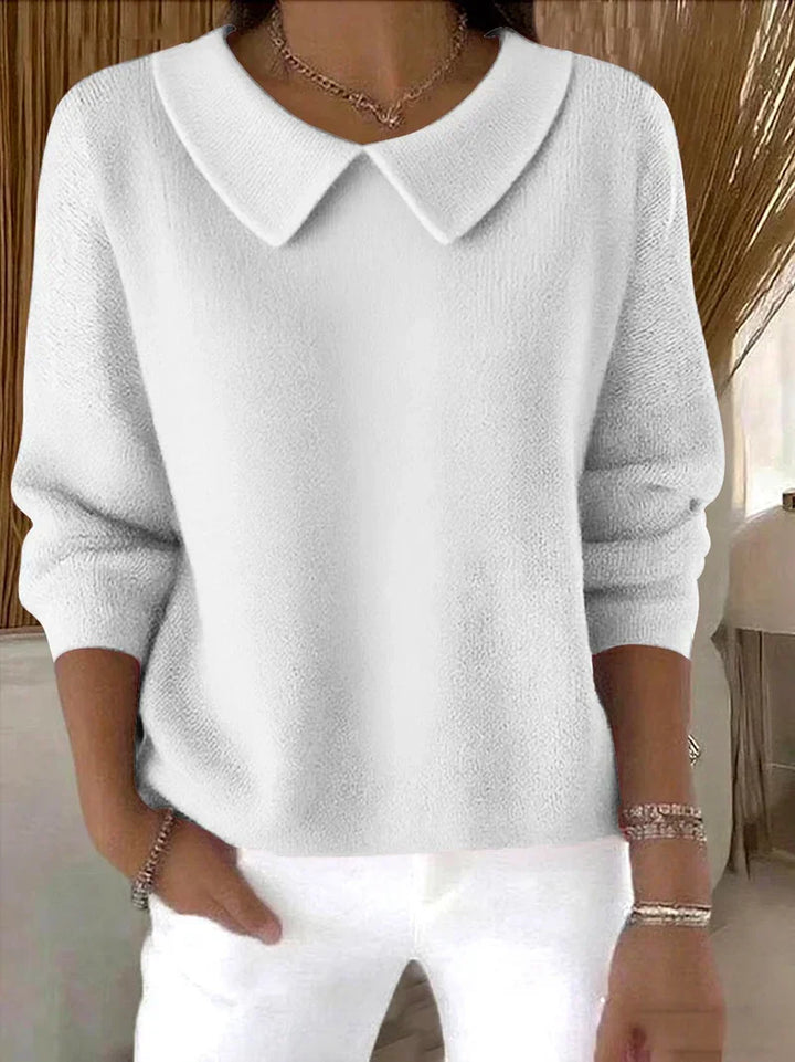 Emily & Isabella Brooks | Classic Sweater