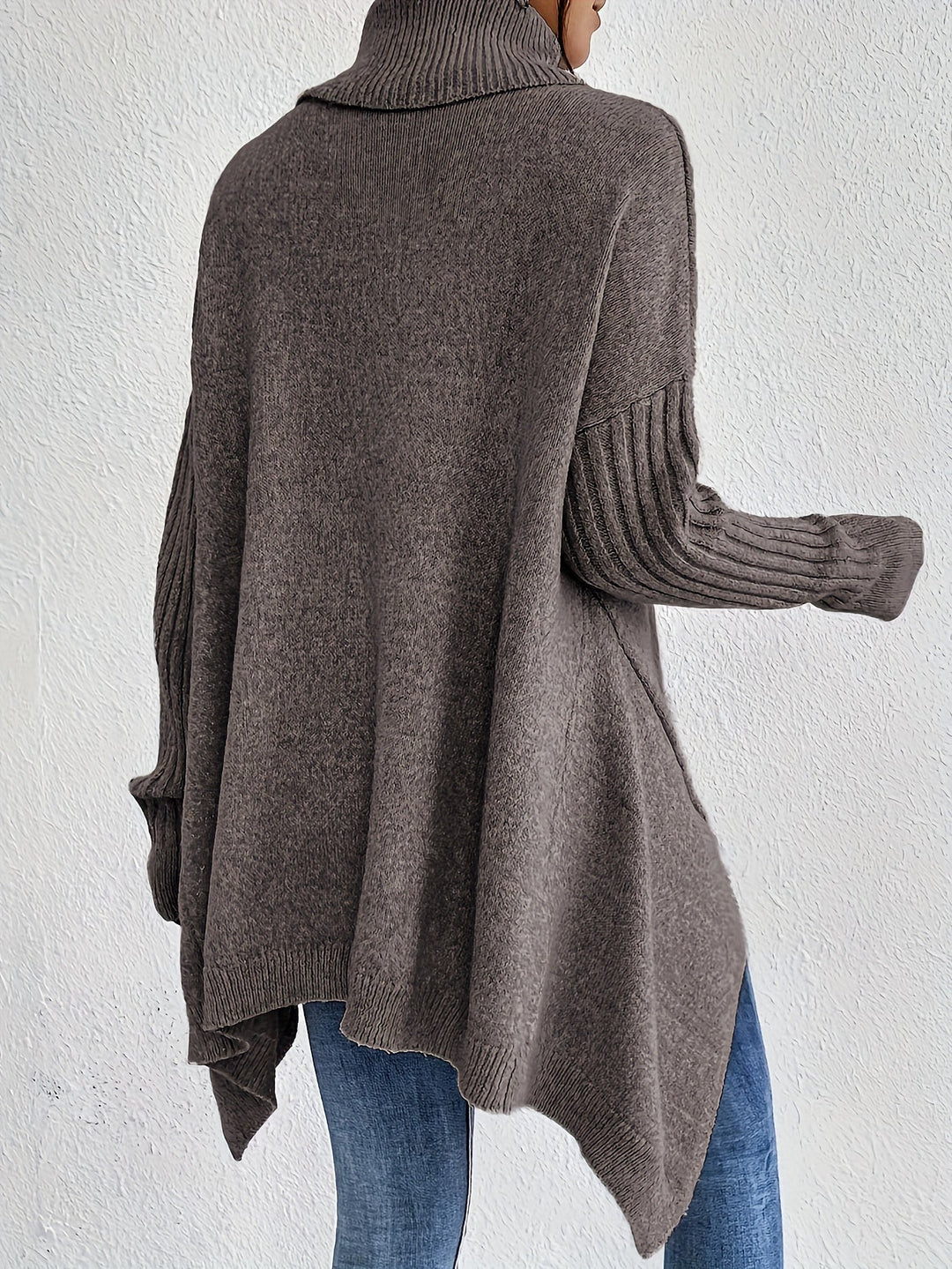 Emily & Isabella Brooks | Cozy Sweater
