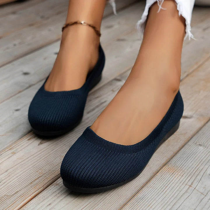 Emily & Isabella Brooks | Anti-slip breathable shoes