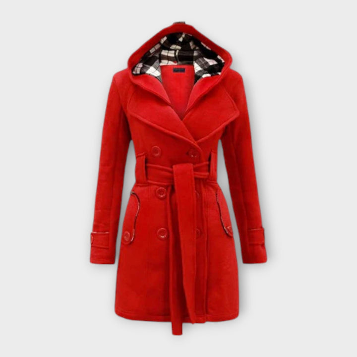 Emily & Isabella Brooks | Warm Winter Coat