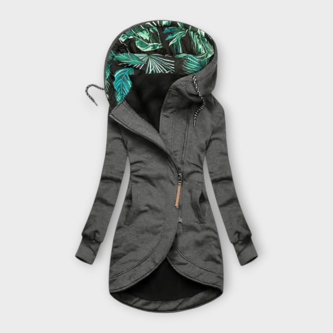 Emily & Isabella Brooks | Waterproof Jacket
