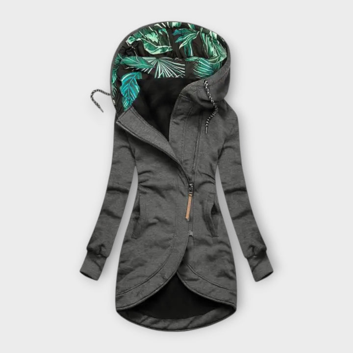 Emily & Isabella Brooks | Waterproof Jacket