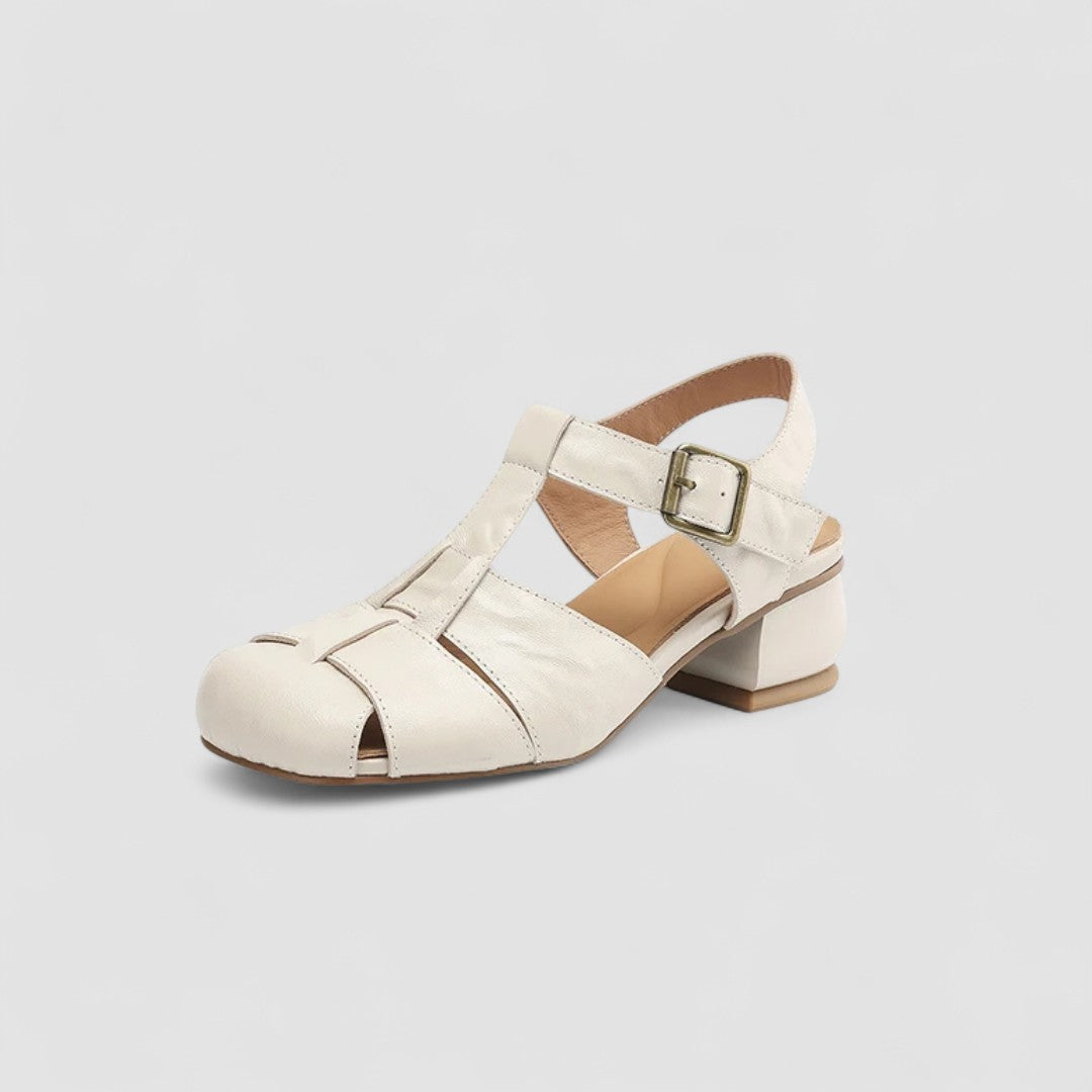 Emily & Isabella Brooks | Comfort Mary Jane Shoes