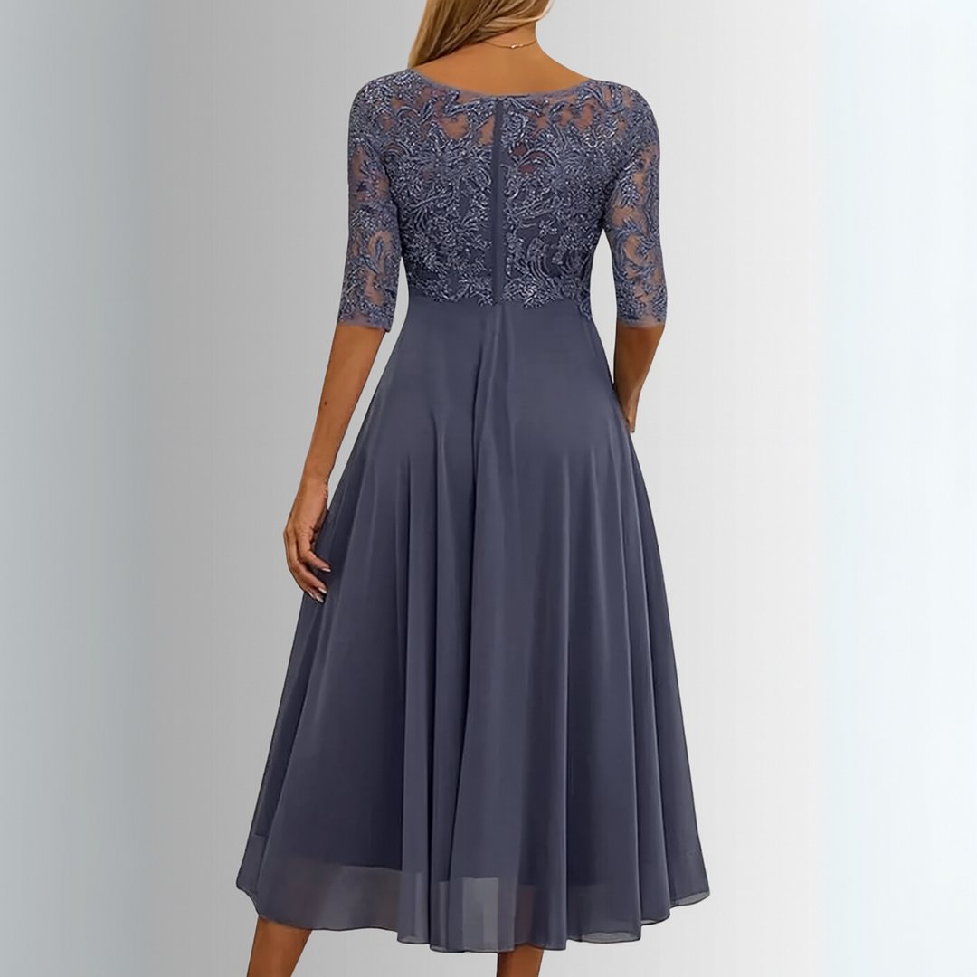 Emily & Isabella Brooks | Lace Dress