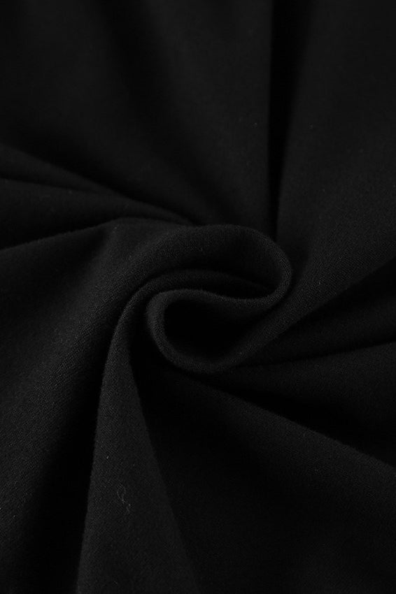 Emily & Isabella Brooks | Satin Loose Mini Skirt