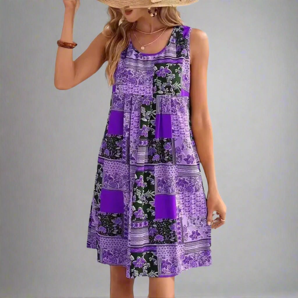 Emily & Isabella Brooks | Boho Dress