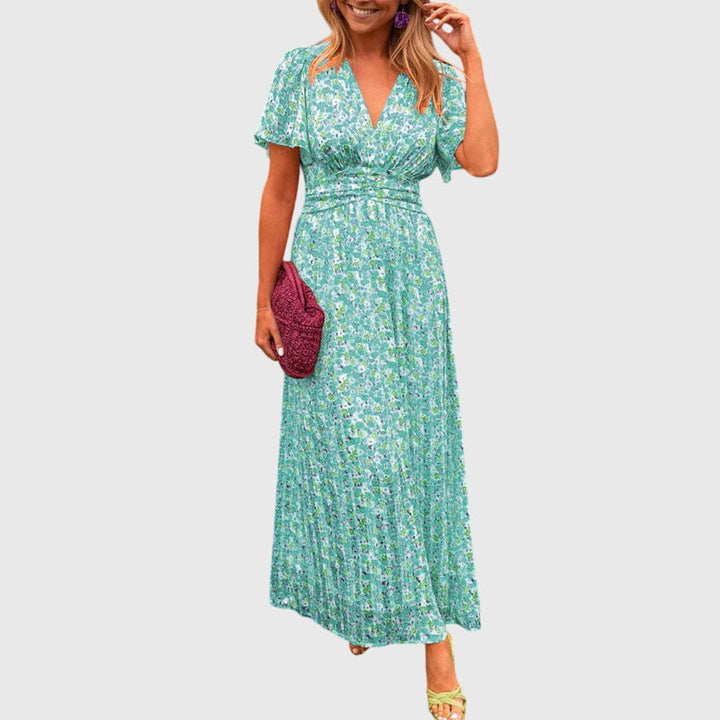 Emily & Isabella Brooks | Comfortable Summer Dress