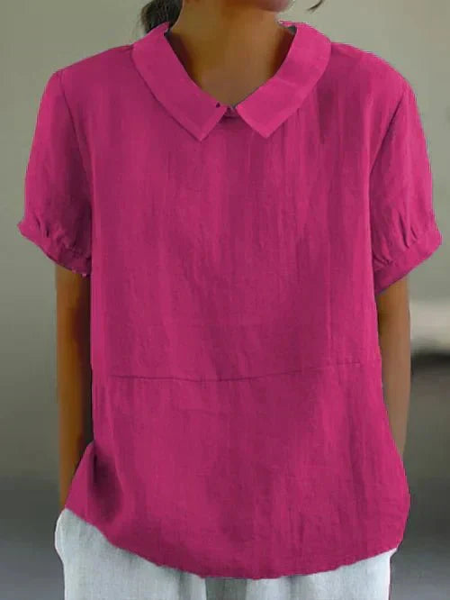 Emily & Isabella Brooks | Classic Shirt