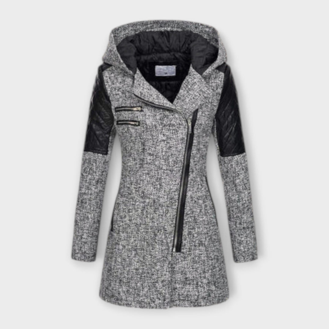 Emily & Isabella Brooks | Winter Coat