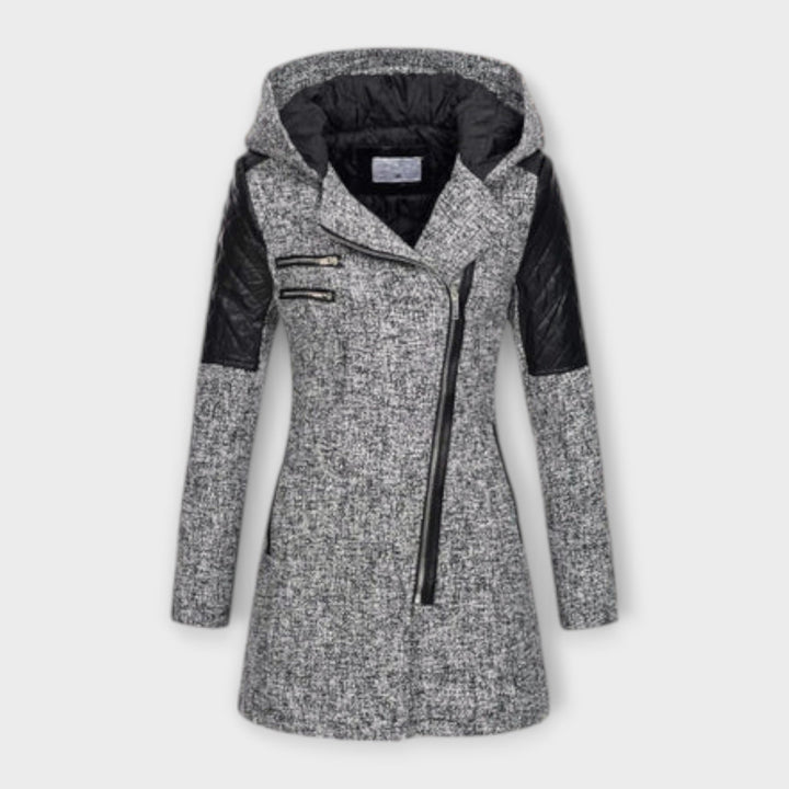 Emily & Isabella Brooks | Winter Coat