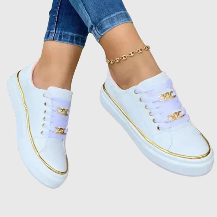 Emily & Isabella Brooks | Comfort Shoes