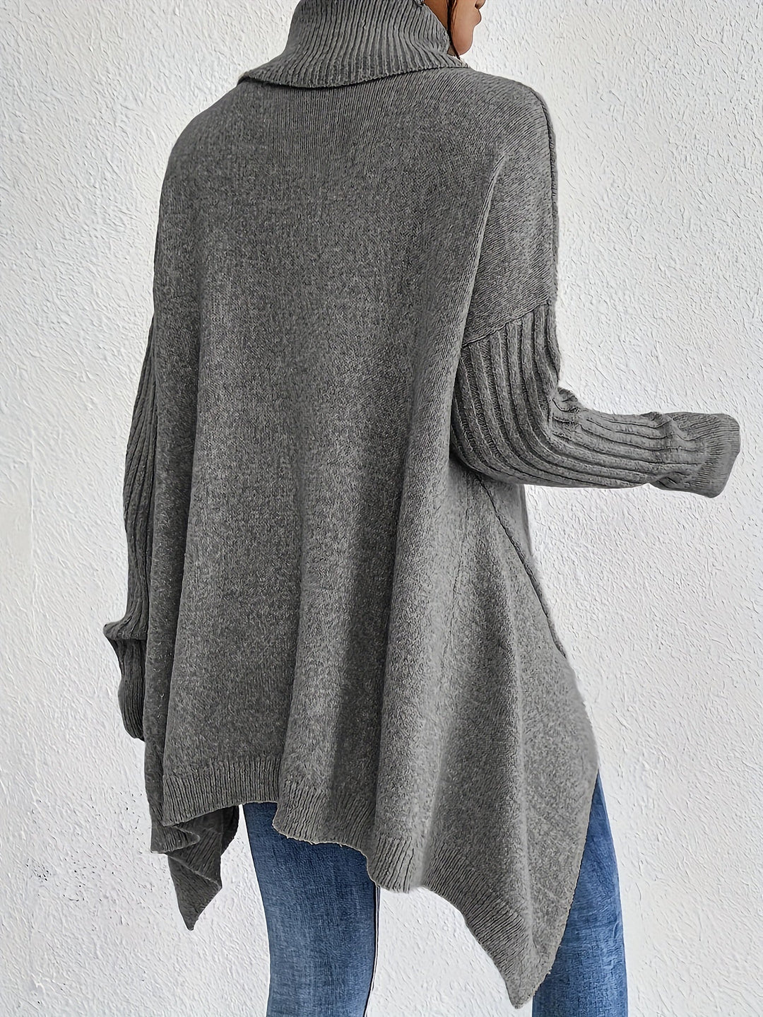 Emily & Isabella Brooks | Cozy Sweater