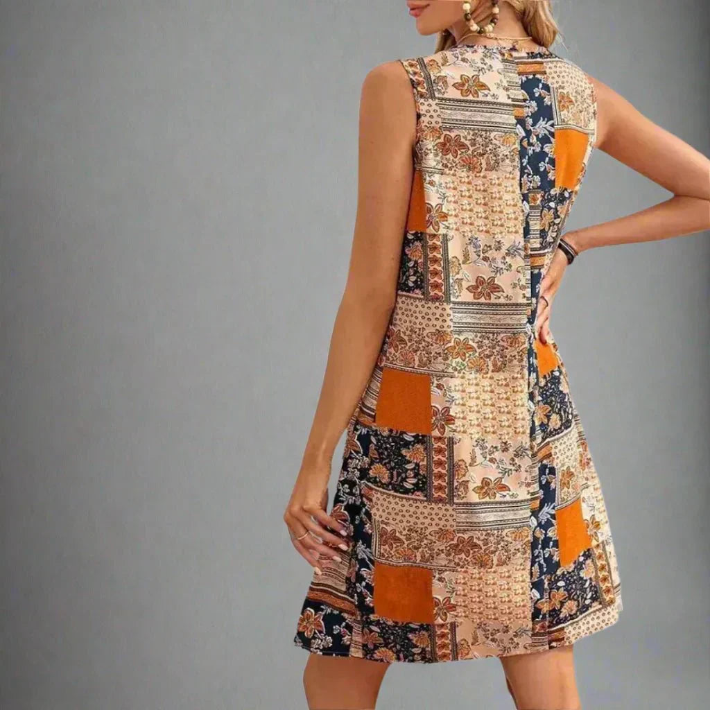 Emily & Isabella Brooks | Boho Dress