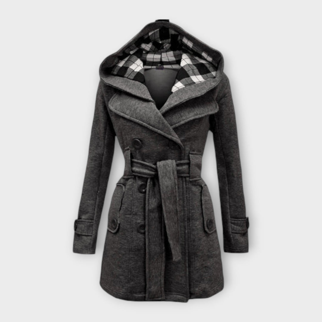 Emily & Isabella Brooks | Warm Winter Coat