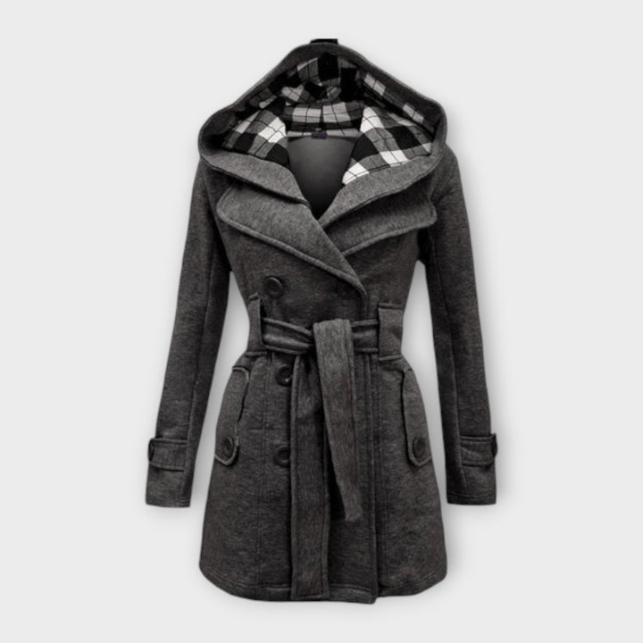 Emily & Isabella Brooks | Warm Winter Coat