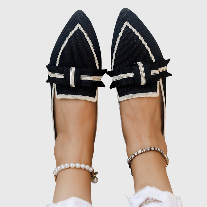 Emily & Isabella Brooks | Comfy Shoes