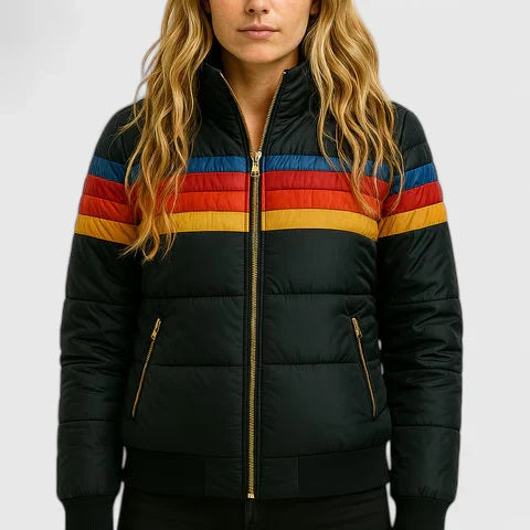 Emily & Isabella Brooks | Sophisticated Jacket