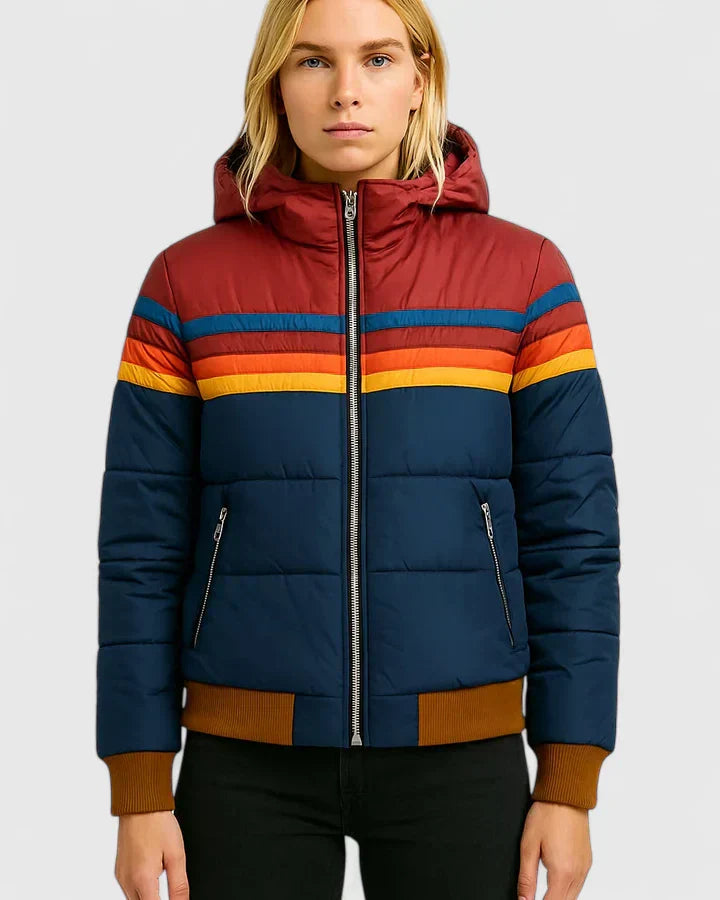 Emily & Isabella Brooks | Sophisticated Jacket