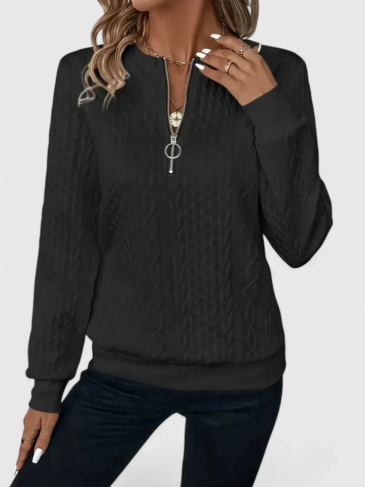 Emily & Isabella Brooks | Comfortable Sweater