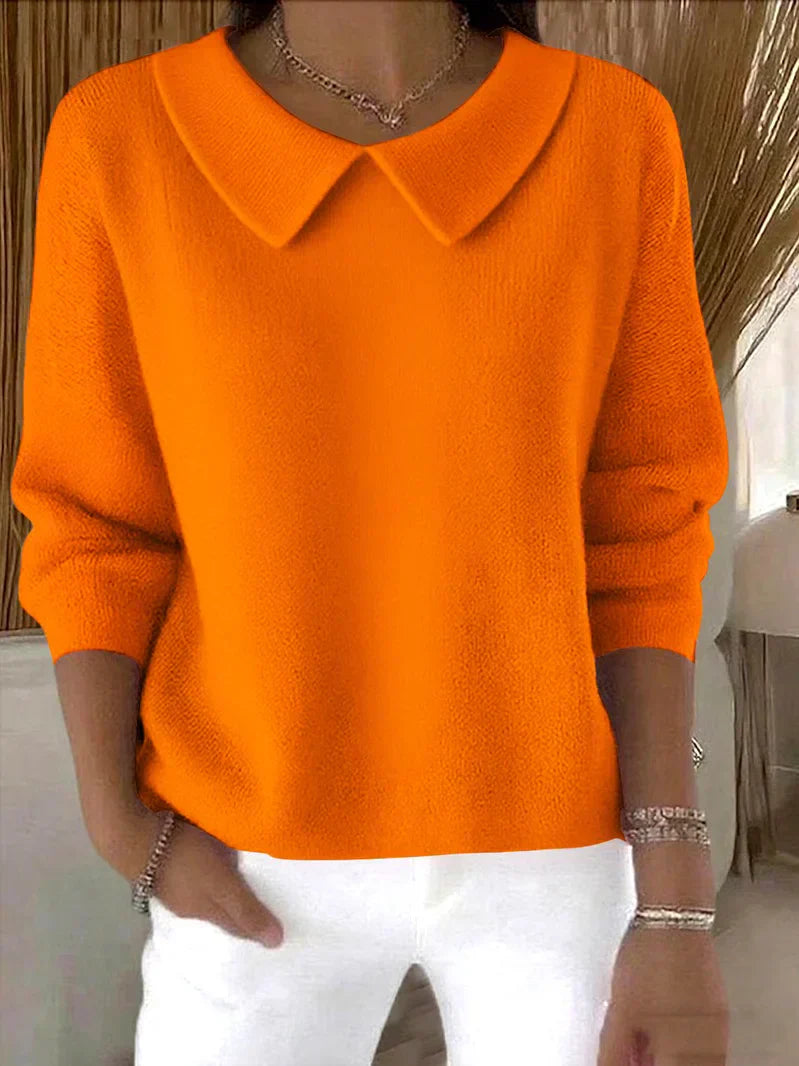 Emily & Isabella Brooks | Classic Sweater