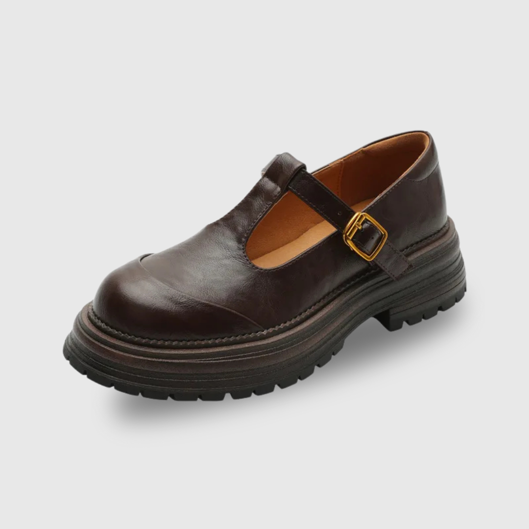Emily & Isabella Brooks | T-bar Shoes