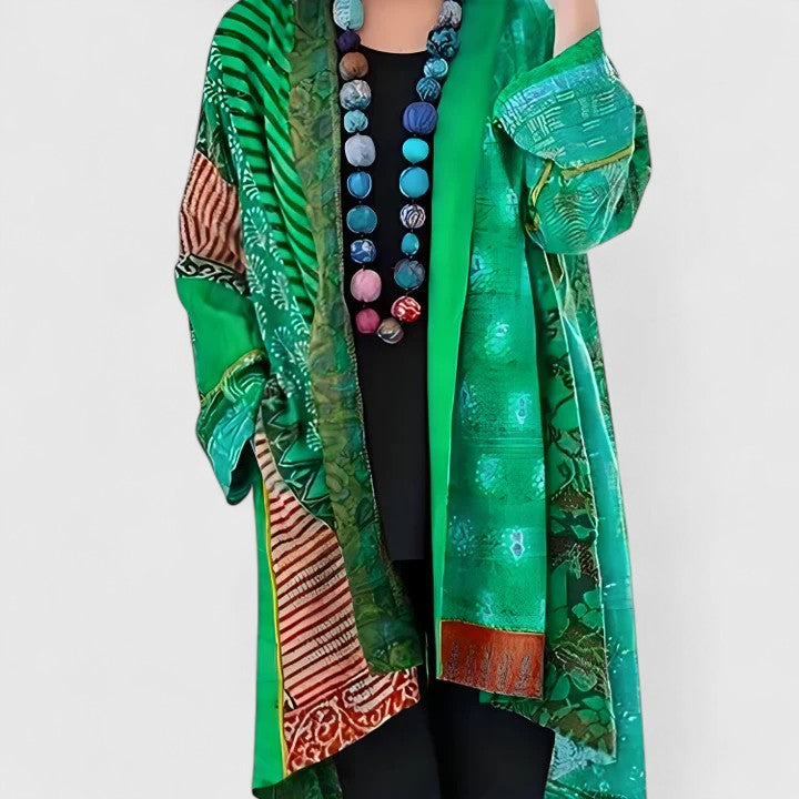 Emily & Isabella Brooks | Elegant Cardigan