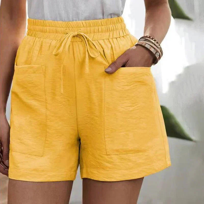 Emily & Isabella Brooks | Blend Shorts