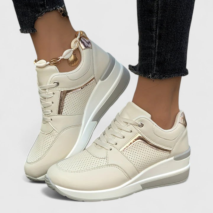 Emily & Isabella Brooks | Comfort Shoes