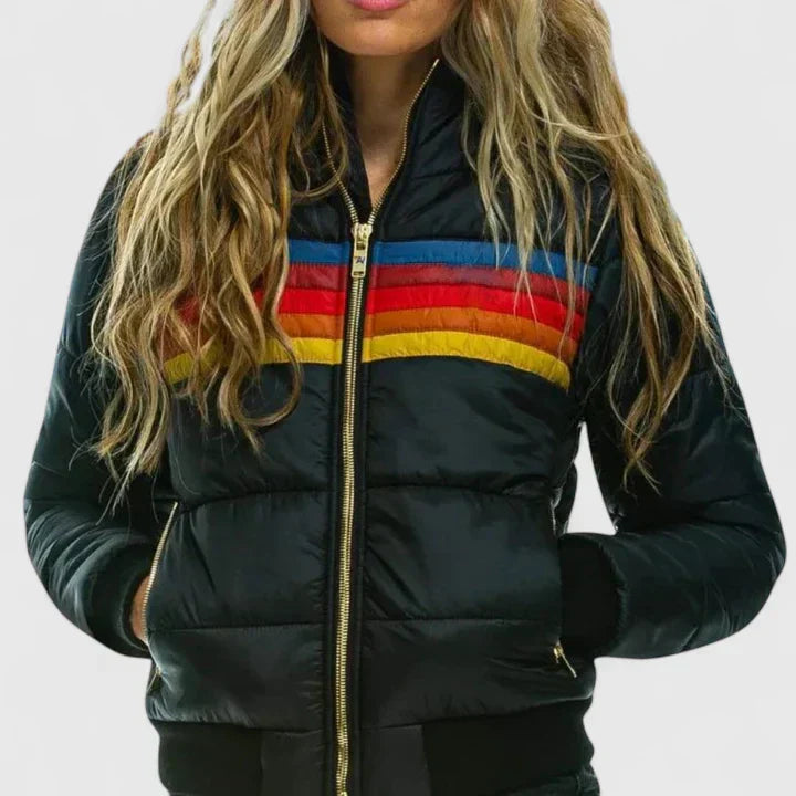 Emily & Isabella Brooks | Sophisticated Jacket