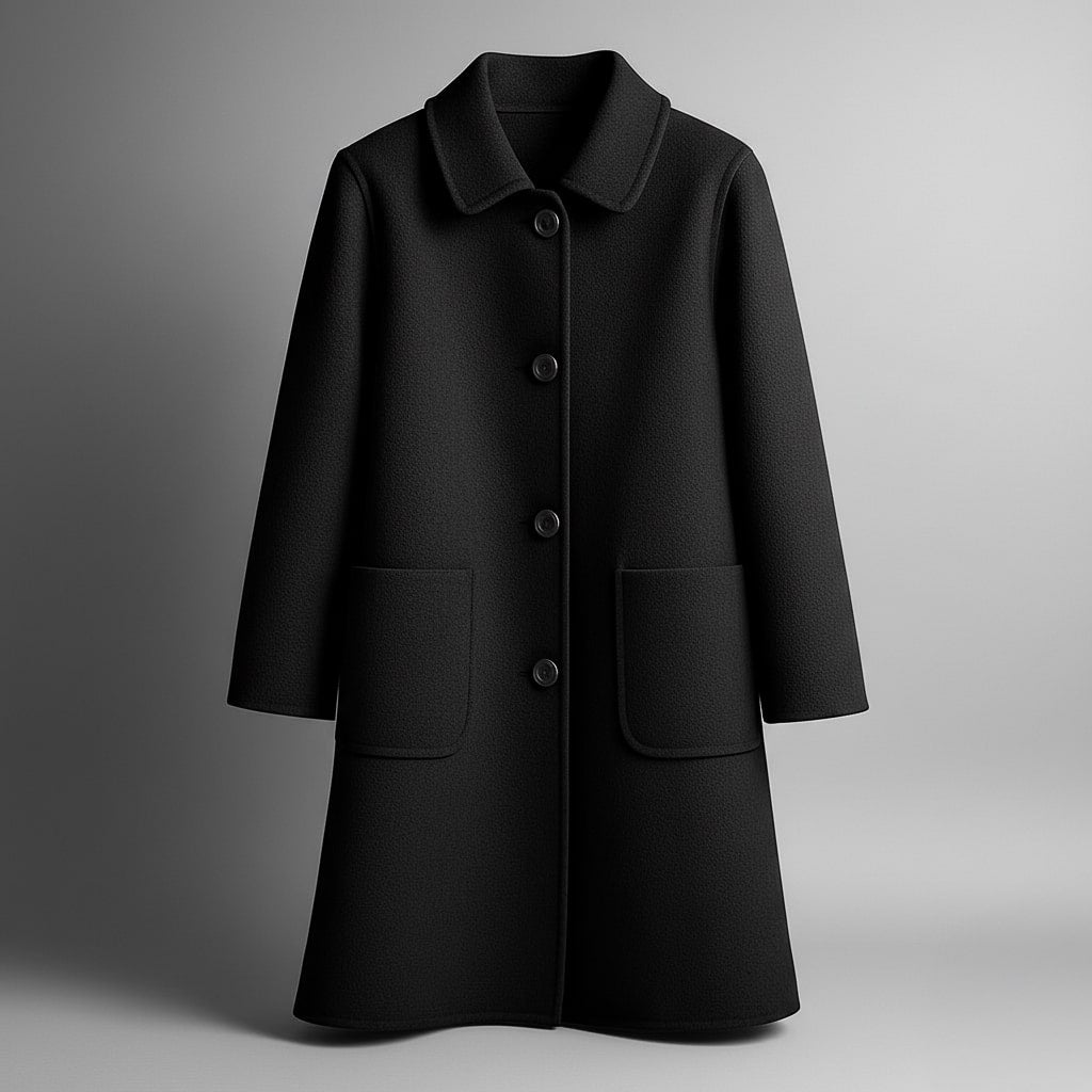 Emily & Isabella Brooks | Wool Jacket