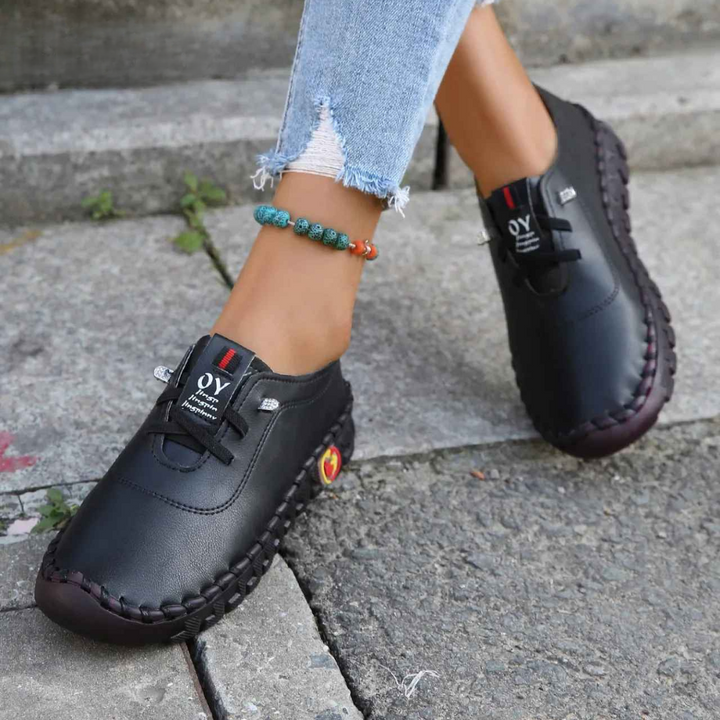 Emily & Isabella Brooks | Women's Comfort Shoes