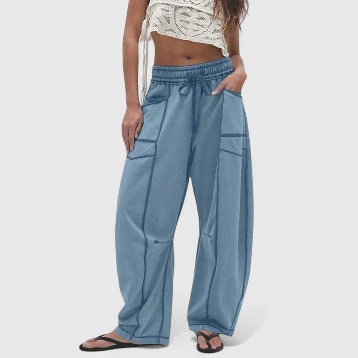 Emily & Isabella Brooks | Comfortable Pants