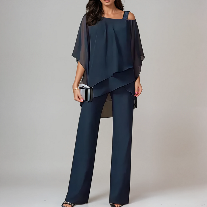 Emily & Isabella Brooks | Two-piece layered set