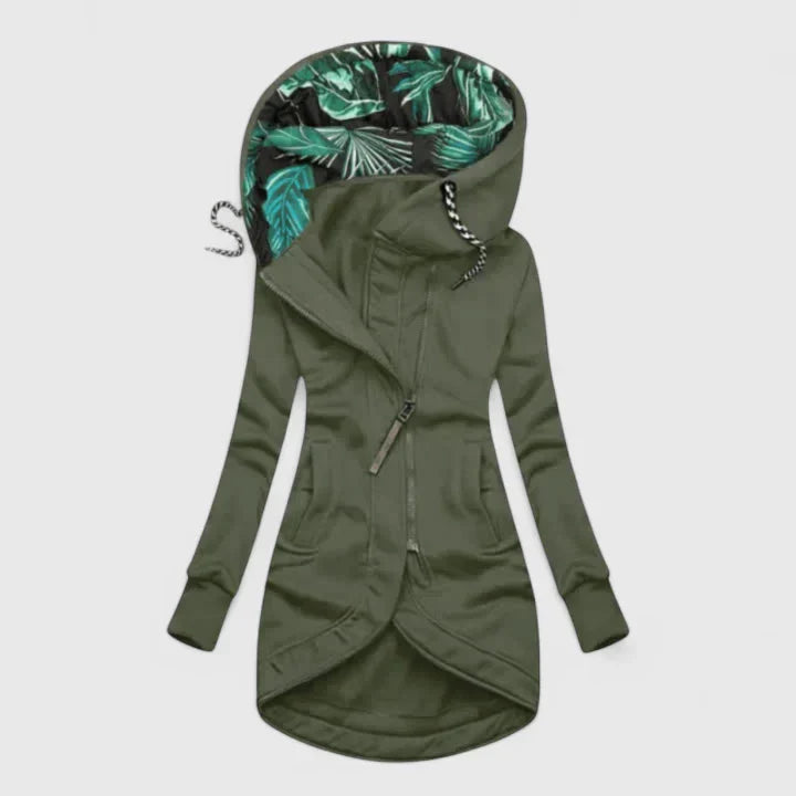 Emily & Isabella Brooks | Comfortable Jacket